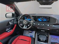 مرسيدس بنز GLE